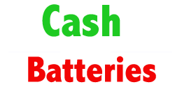 We Pay Cash For Junk Batteries