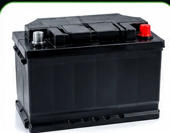 Automotive lead-acid car battery